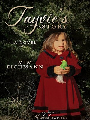 cover image of Tayvie's Story